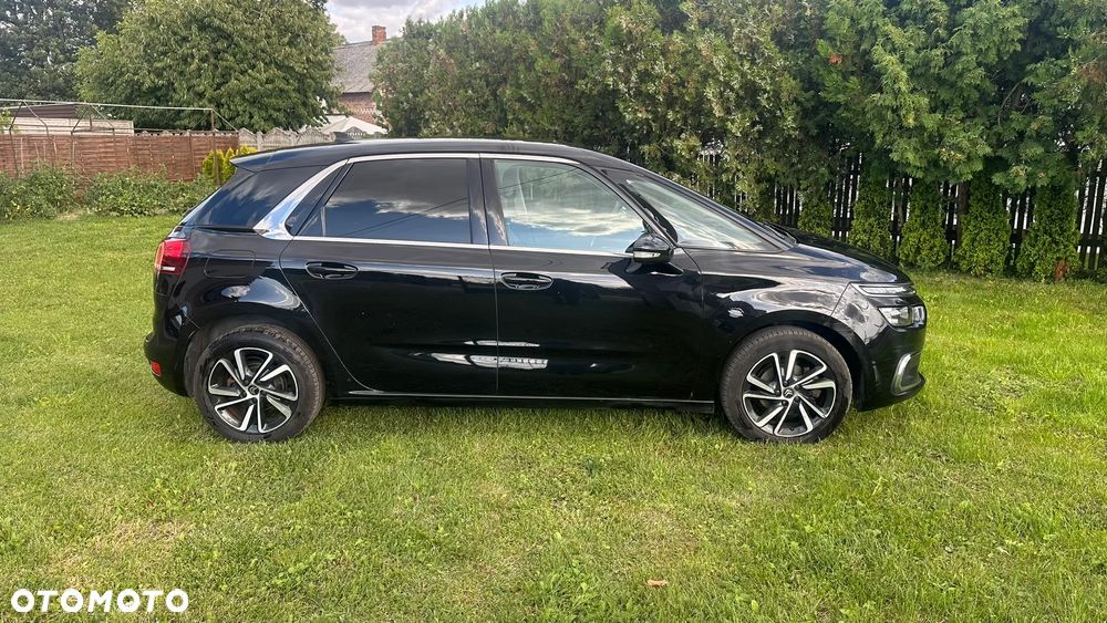 Citroën C4 Picasso - 7