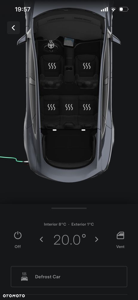Tesla Model S - 11