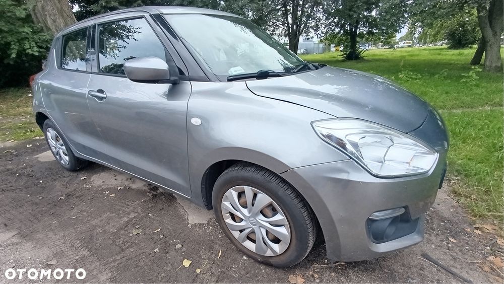 Suzuki Swift - 2