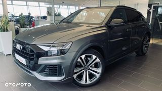 Audi Q8 55 TFSI mHEV Quattro Tiptronic