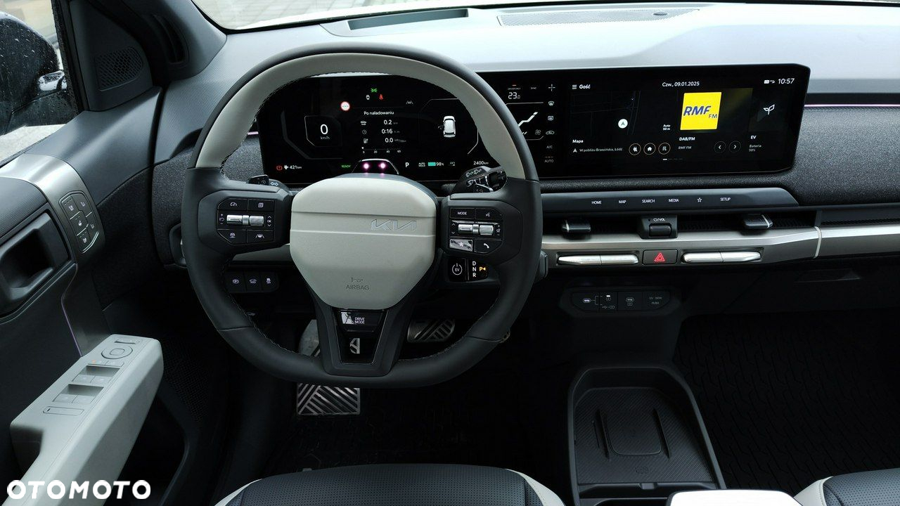 Kia EV3 - 18