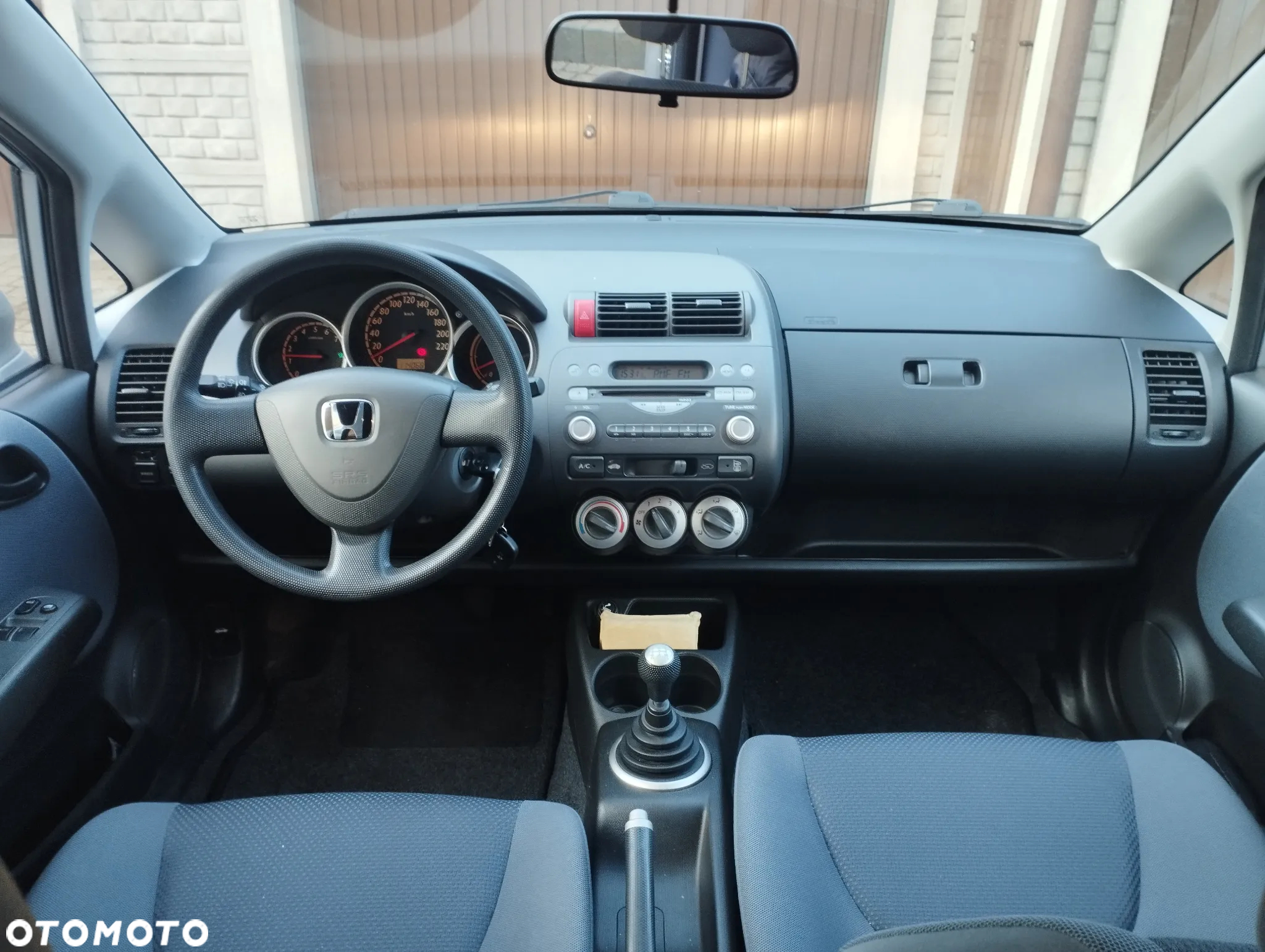 Honda Jazz 1.2 S - 7
