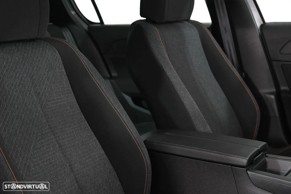 Peugeot e-308 54 kWh Style - 27