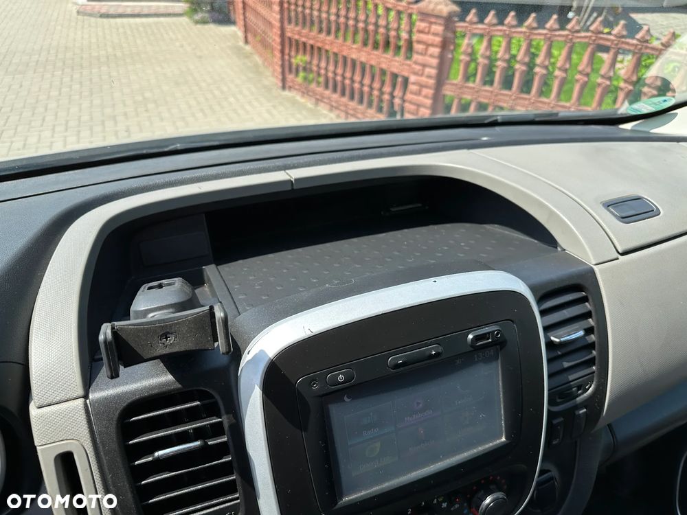 Renault Trafic - 11
