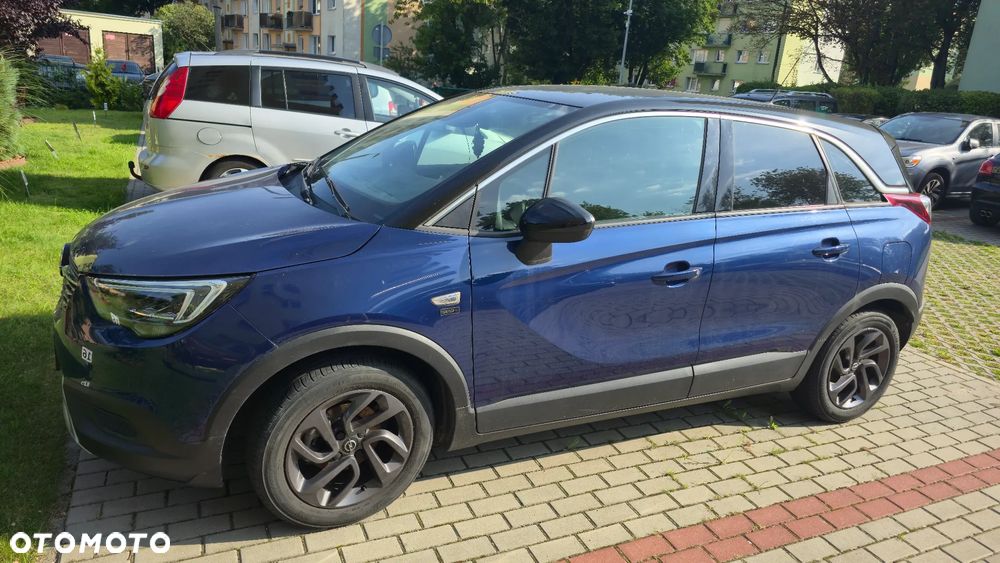 Opel Crossland X - 3