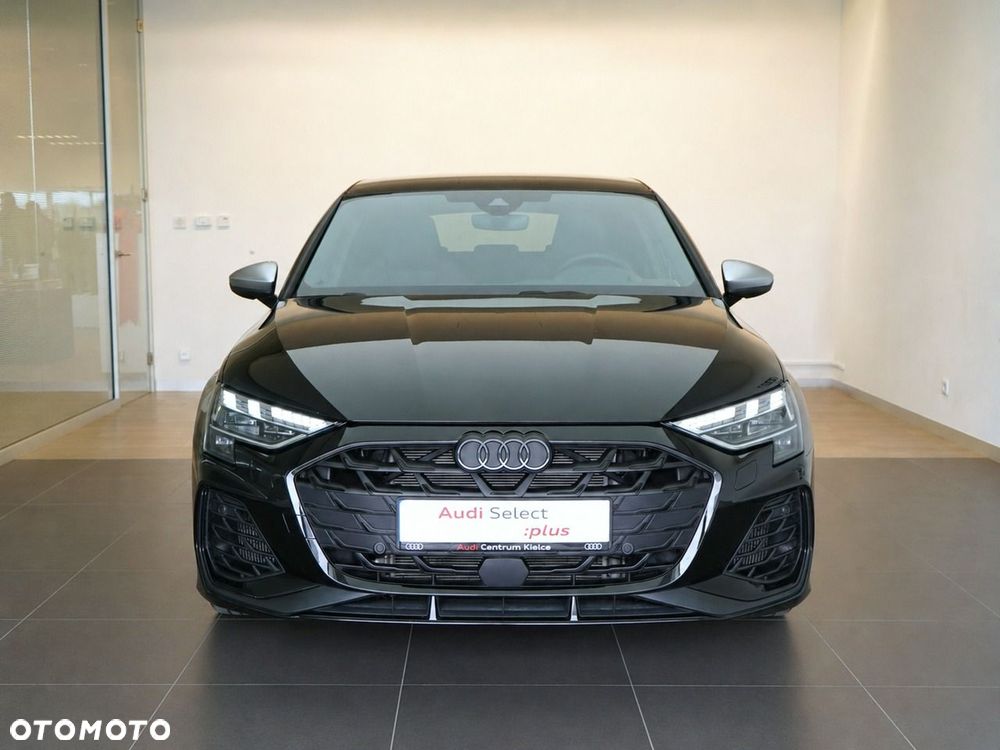 Audi S3 Sportback - 6
