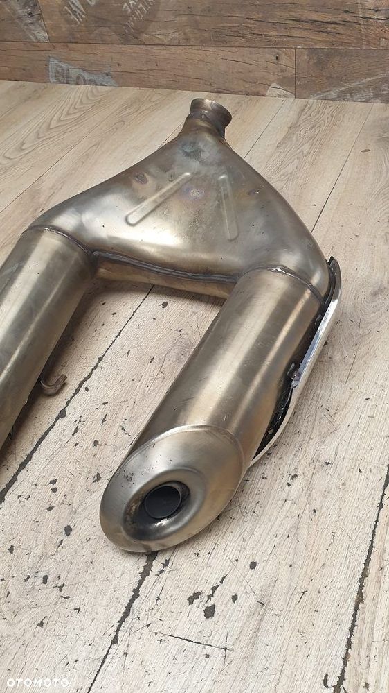 Tłumik KTM 990 Super Duke LC8 - 9