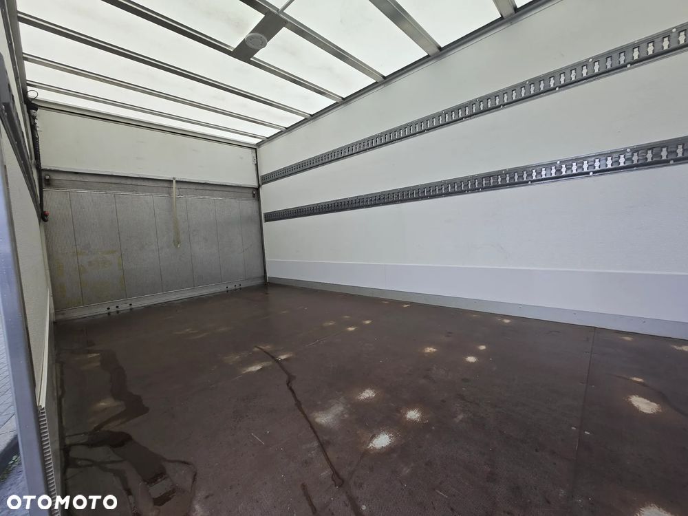 Iveco MRAUTO DAILY 50C/MR - 24