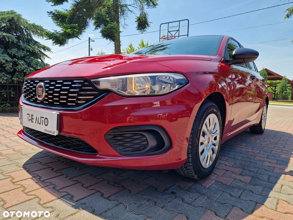 Fiat Tipo 1.4 16v Easy - 3
