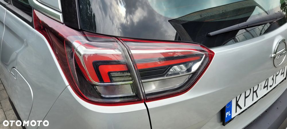 Opel Crossland X 1.2 ECOTEC Start/Stop Innovation - 11