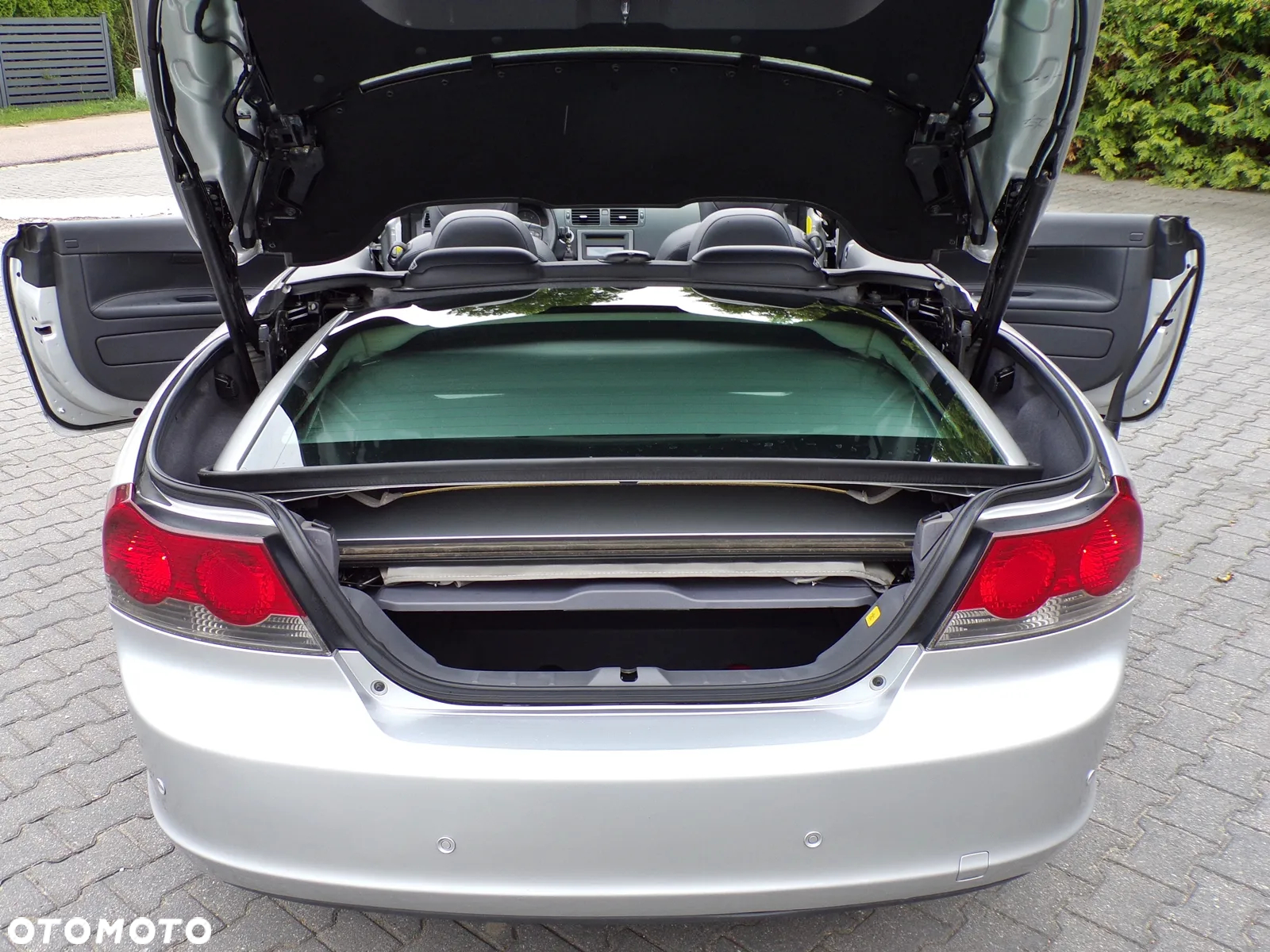 Volvo C70 2.0D Kinetic - 26