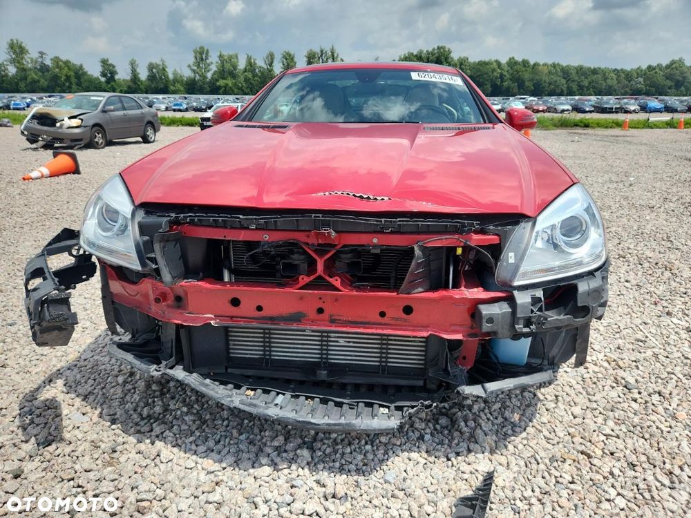 Mercedes-Benz SLK - 6
