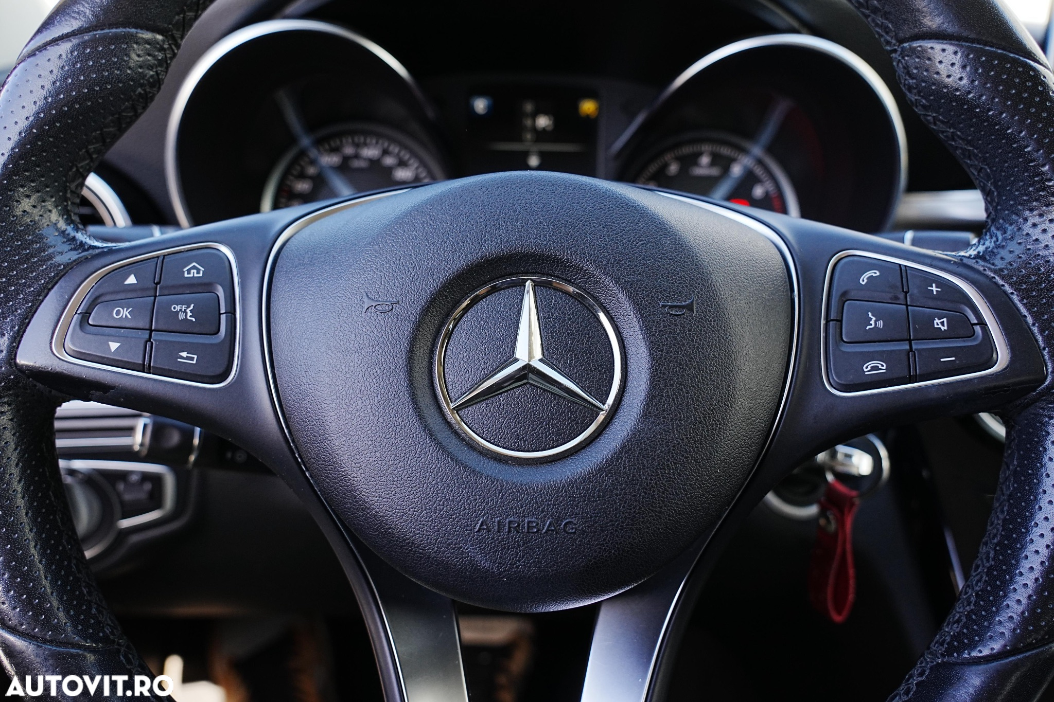 Mercedes-Benz C - 28