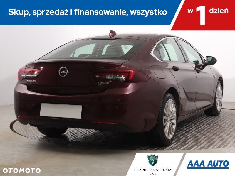 Opel Insignia - 7