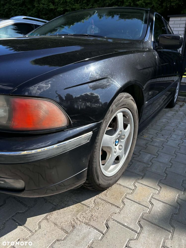 BMW Seria 5 - 12