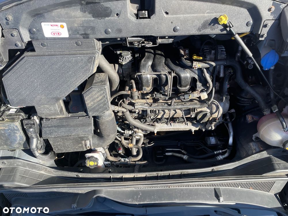 Kia Sportage 1.6 GDI 2WD DREAM-TEAM EDITION - 20