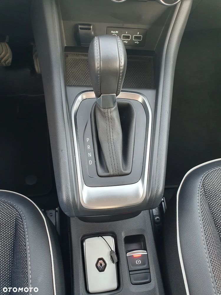 Renault Captur 1.3 TCe mHEV Intens EDC - 13