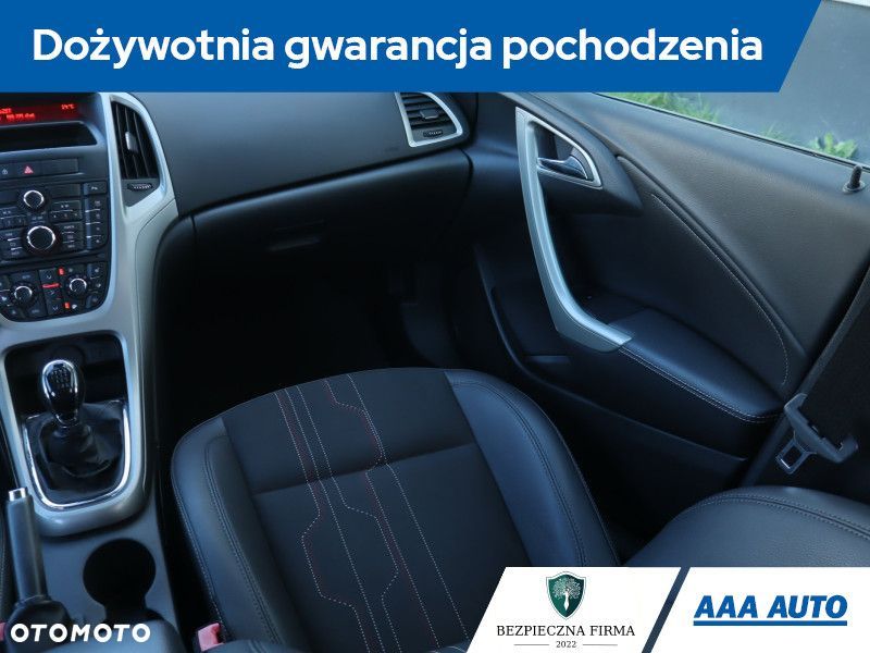 Opel Astra - 10