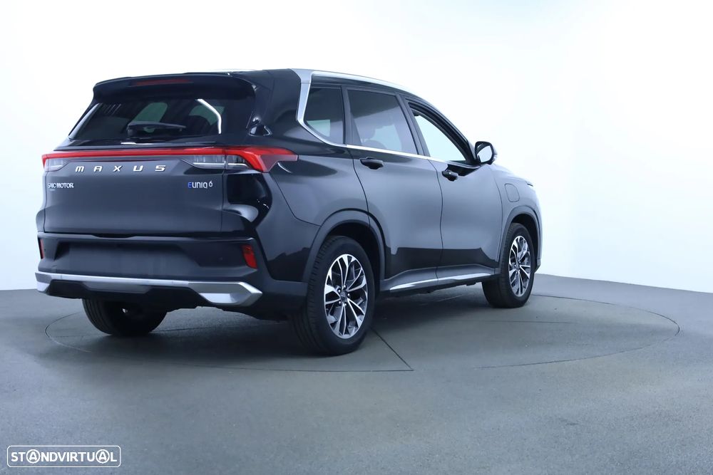 Maxus Euniq 6 Standard - 2