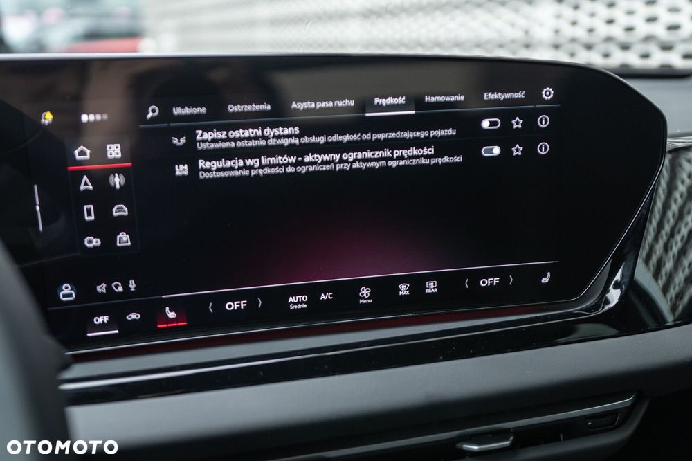 Audi A5 Limousine - 16