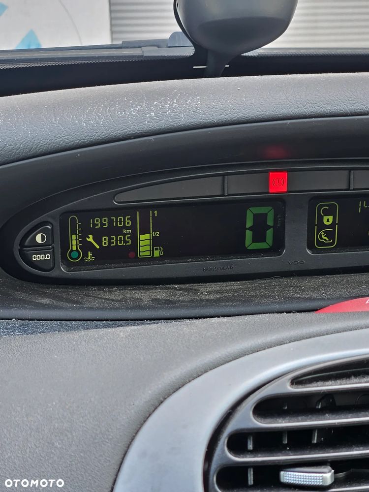 Citroën Xsara Picasso 1.6 16V Impress Pack - 6