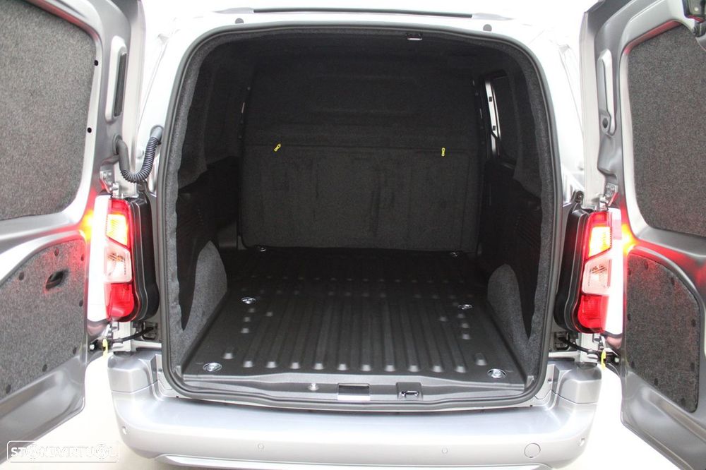 Peugeot partner - 11