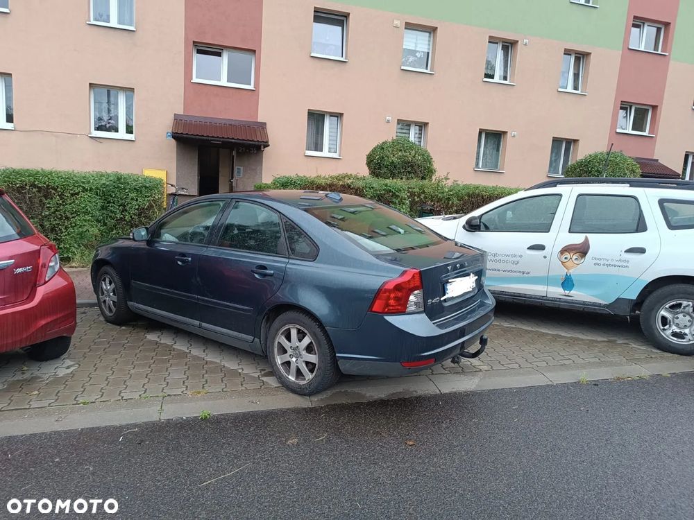 Volvo S40 1.8 - 2