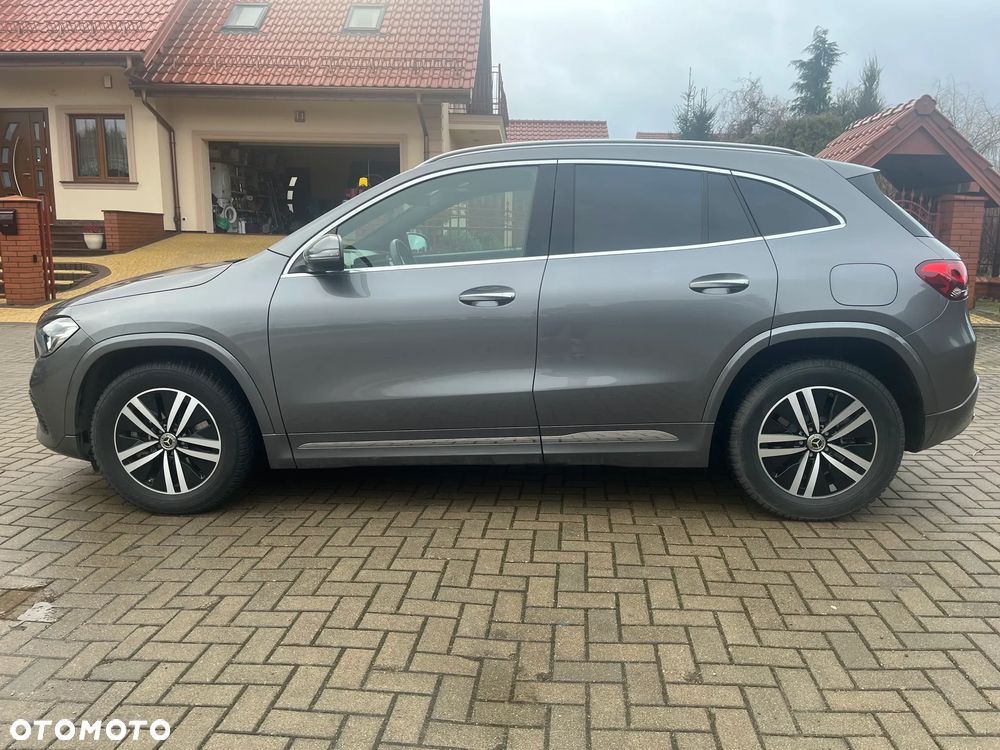 Mercedes-Benz GLA 250 Style - 8