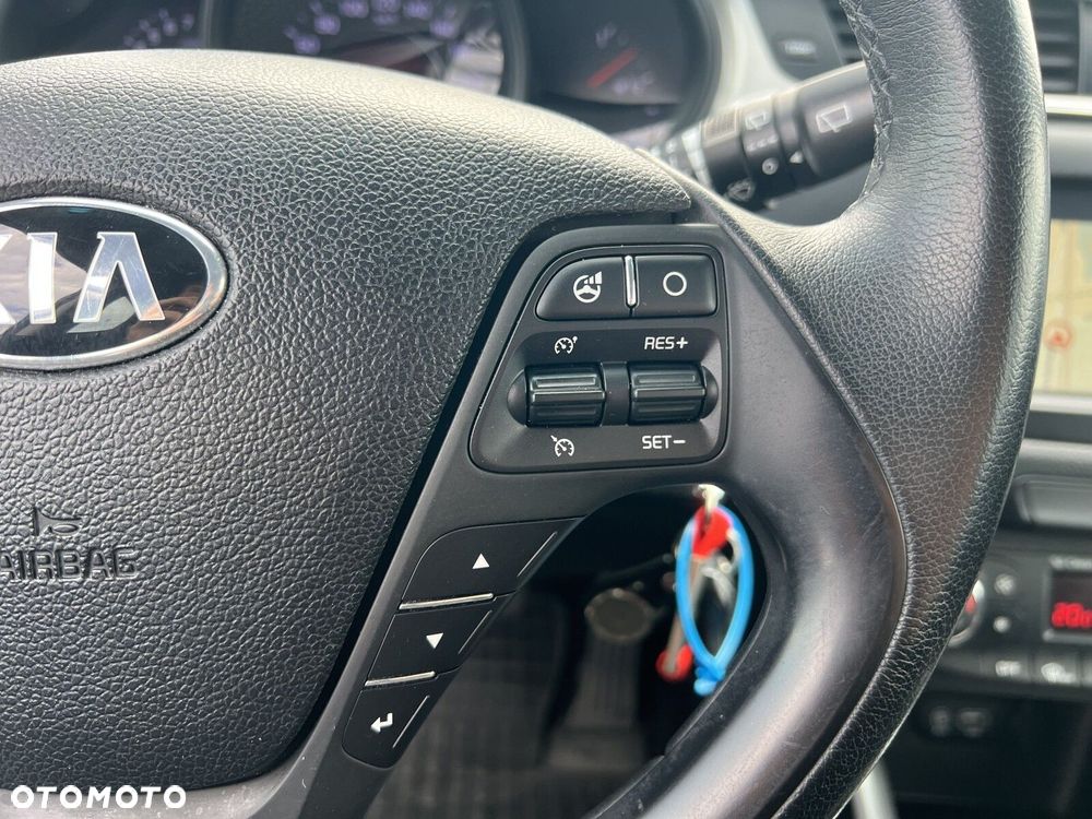 Kia Ceed - 20