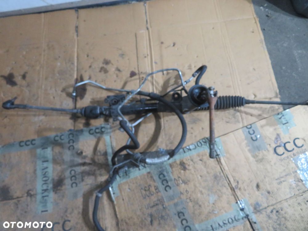 PRZEKŁADNIA KIEROWNICZA MAGLOWNICA LANCER VIII X 4410A008 MITSUBISHI 2007-2016 - 1