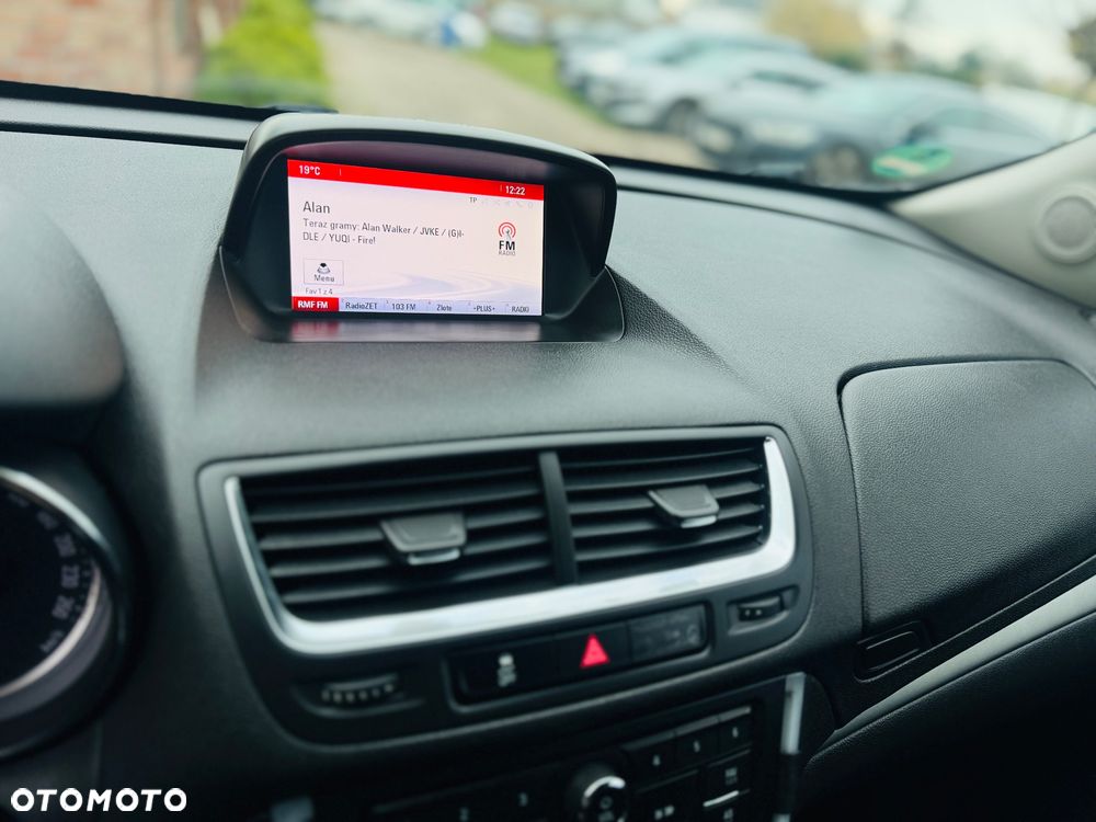 Opel Mokka 1.4 Turbo ecoFLEX Start/Stop Edition - 12