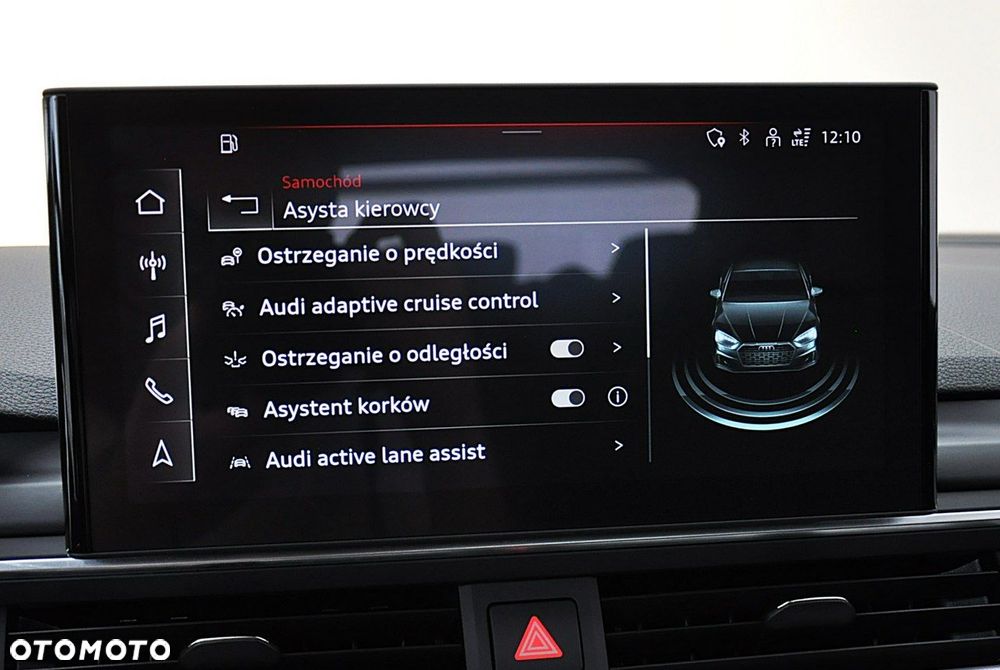 Audi A5 - 36