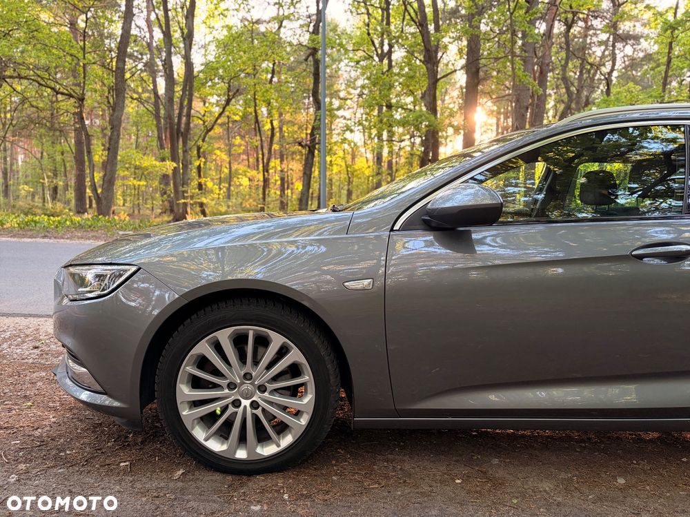 Opel Insignia CT 2.0 CDTI Elite S&S - 7