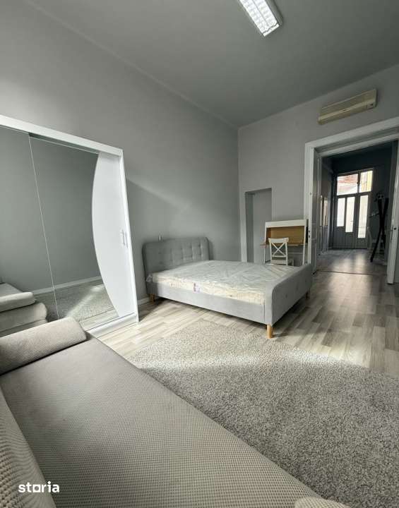 Central, 2 camere, 2 bai, modern renovat, UMF, Stomatologie — fotografia 1