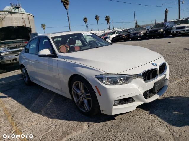 BMW Seria 3 - 1