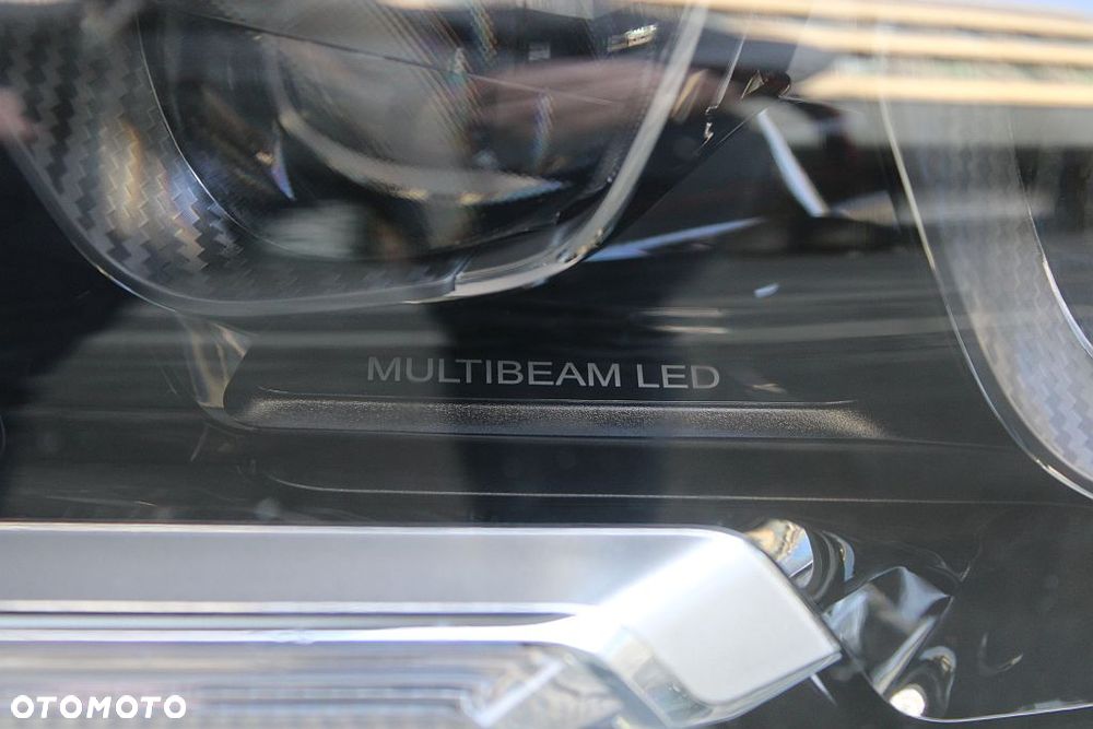 Mercedes-Benz AMG GT - 10