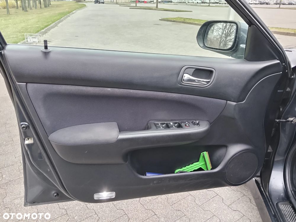 Honda Accord 2.2i-CTDi Executive - 31