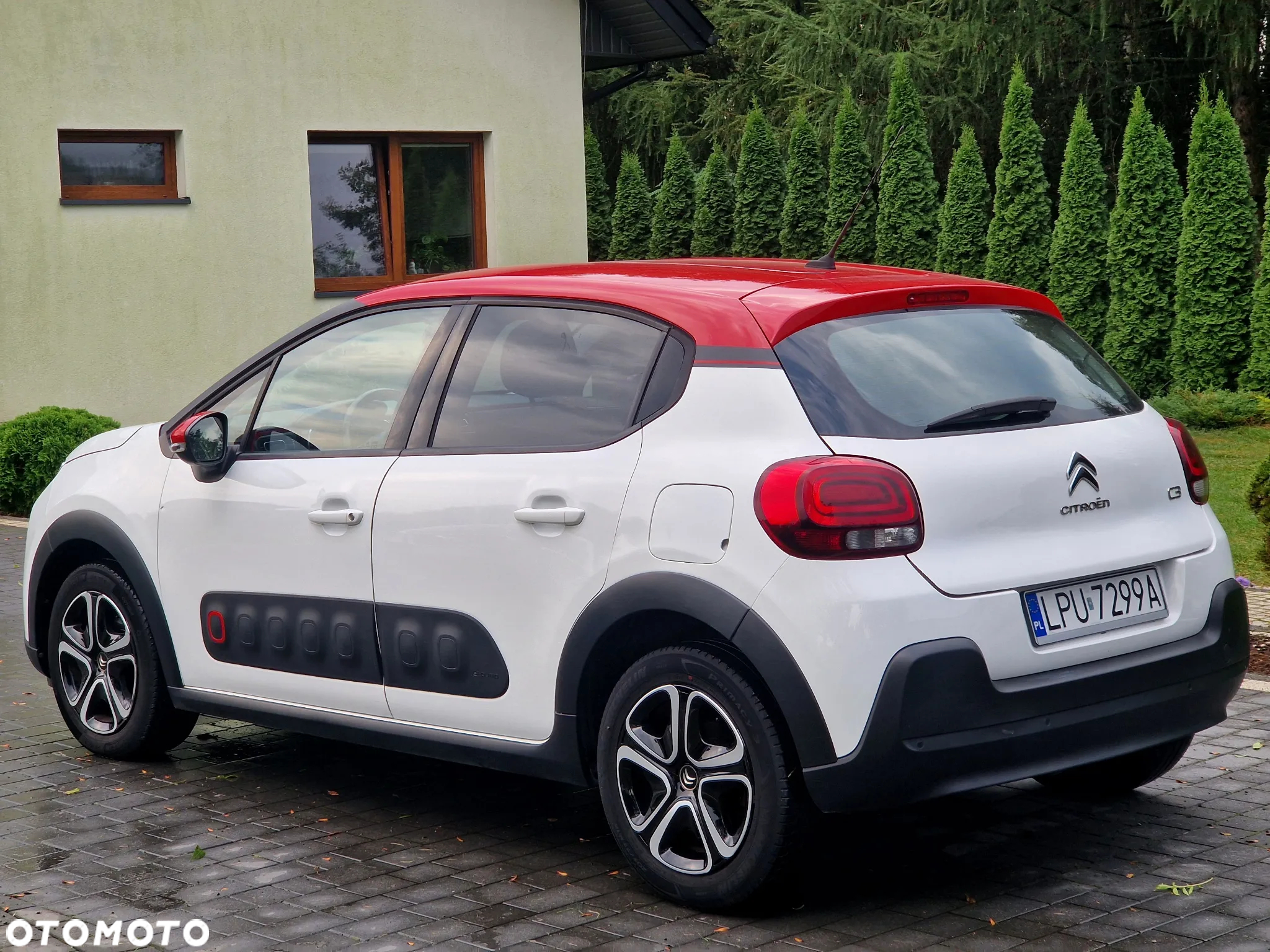 Citroën C3 1.2 PureTech Shine - 3