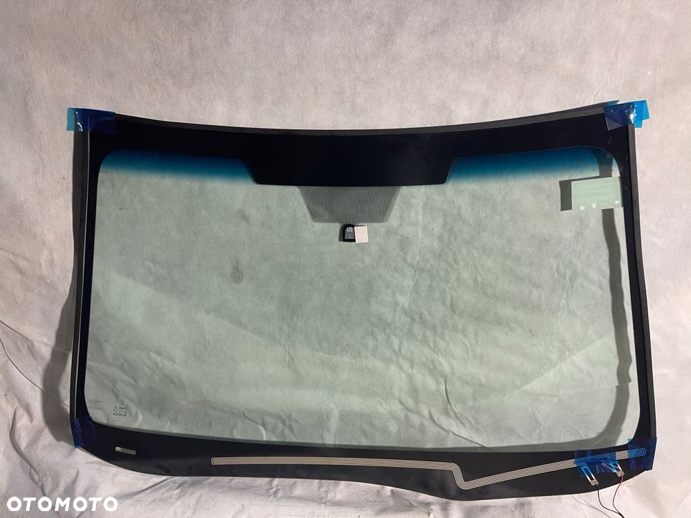 subaru legacy / outback usa szyba przednia acoustic grzana po 2019- - 4