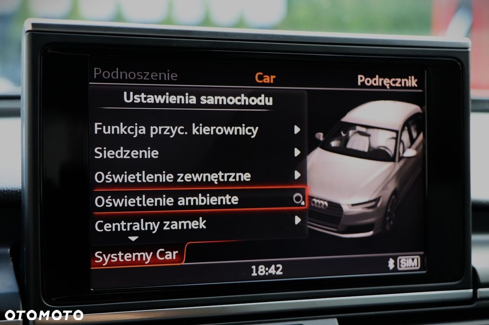 Audi A6 Avant - 39