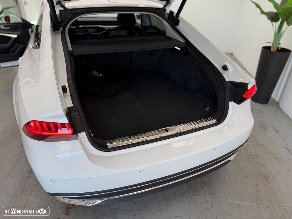 Audi A7 Sportback 50 TFSIe quattro S tronic - 23