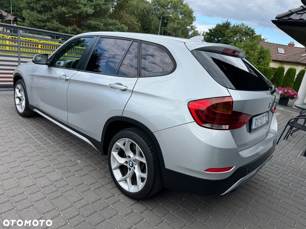 BMW X1 xDrive18d xLine - 2
