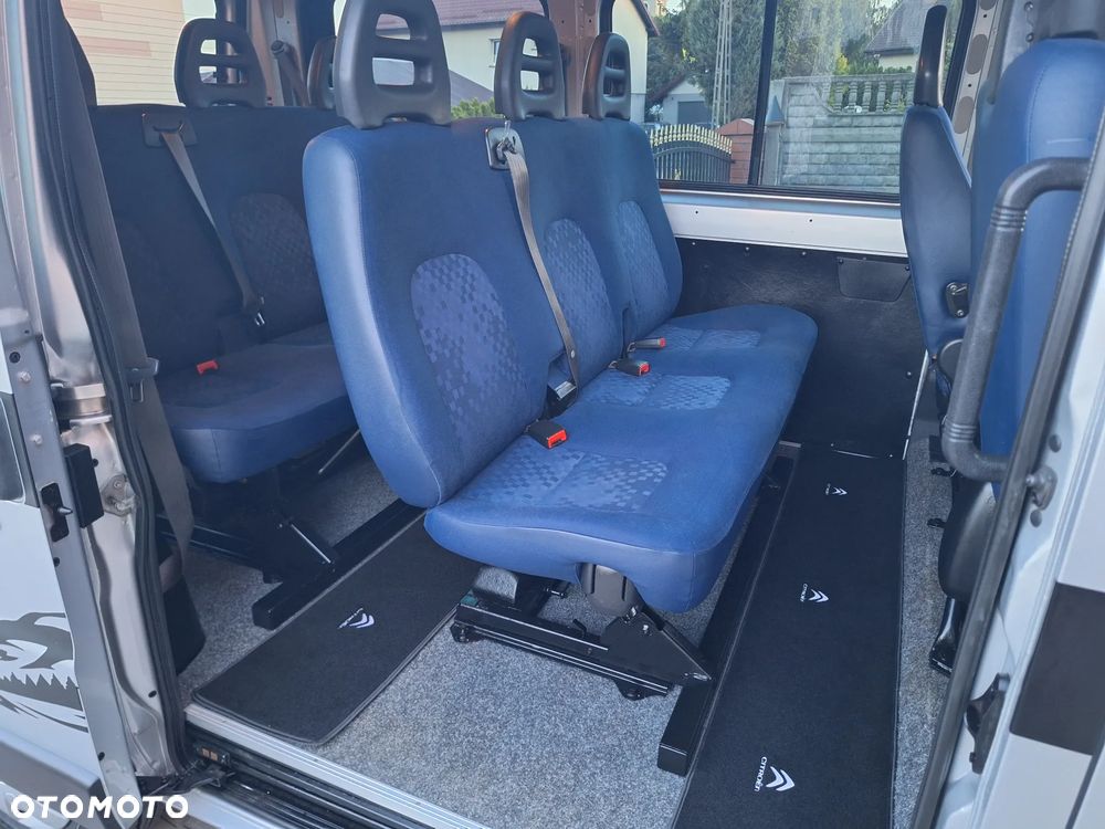 Citroën Jumper C Confort - 26