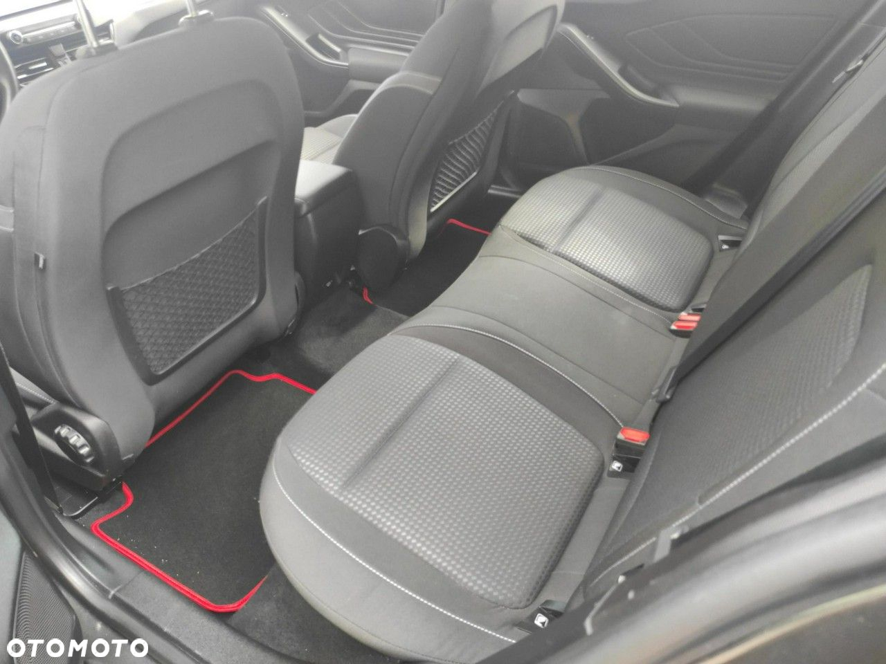 Ford Focus - 20