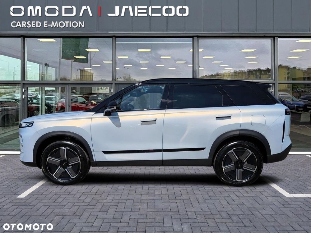 Jaecoo 7 - 3