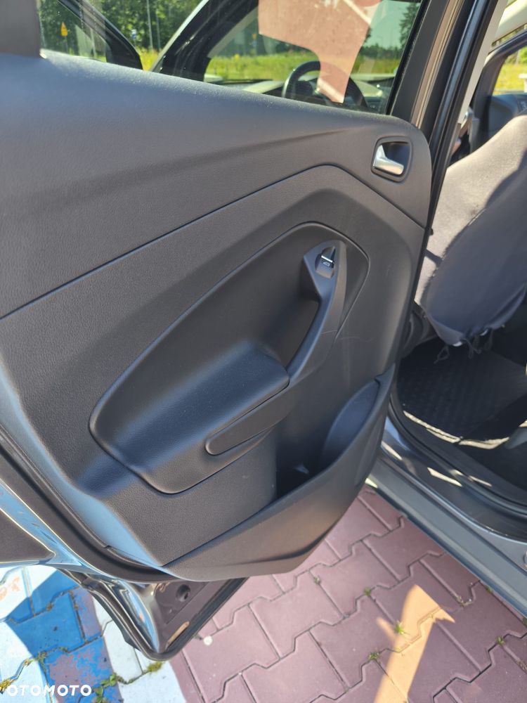 Ford Kuga 2.0 TDCi FWD Titanium - 18