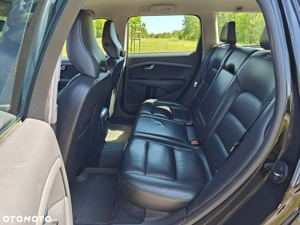 Volvo V70 - 16