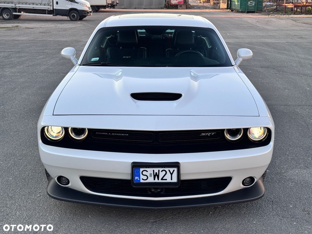 Dodge Challenger - 3