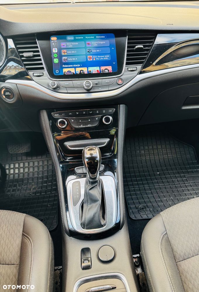 Opel Astra 1.6 CDTI Elite - 12