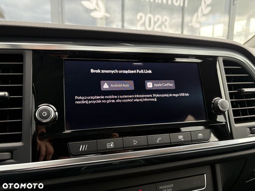 Seat Ateca - 29